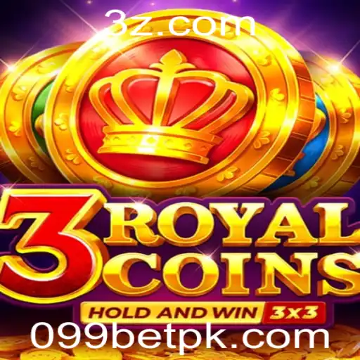 099bet - Explorando o Jogo 3royalcoins: Como Jogar e Dominar