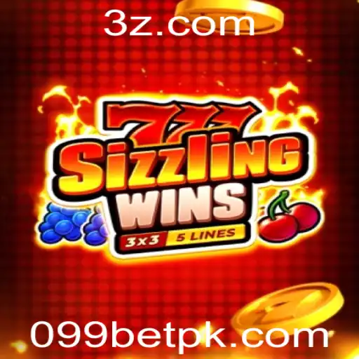 099bet - Descubra o Fascinante Mundo do Jogo 777sizzlingwins