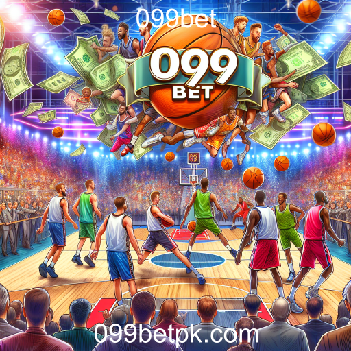 A Ascensão das Apostas em Basquete na 099bet