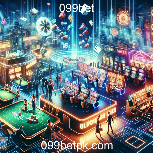 Tudo Sobre Bônus na 099bet: Como Aproveitar ao Máximo