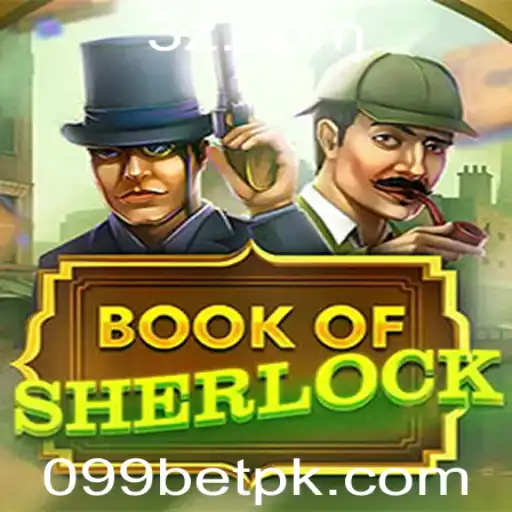 099bet - BookOfSherlock: Mergulhe no Mistério com Este Empolgante Jogo de Aventura