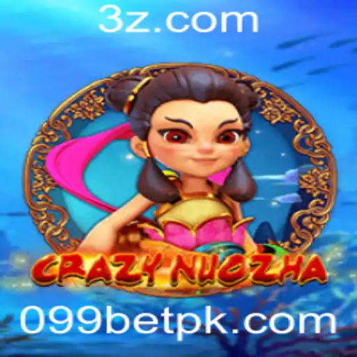 Descubra as Aventuras de CrazyNuoZha com 099bet