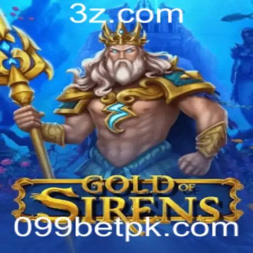 099bet - Guia Completo do Jogo GoldofSirens: Introdução, Descrição e Regras