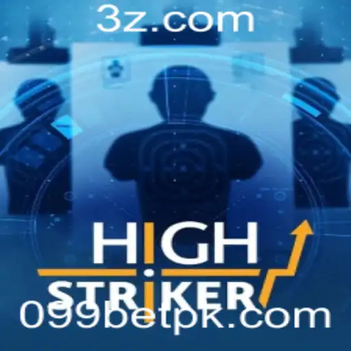 099bet - Descubra o Universo do Jogo HighStriker: Regras e Narrativas