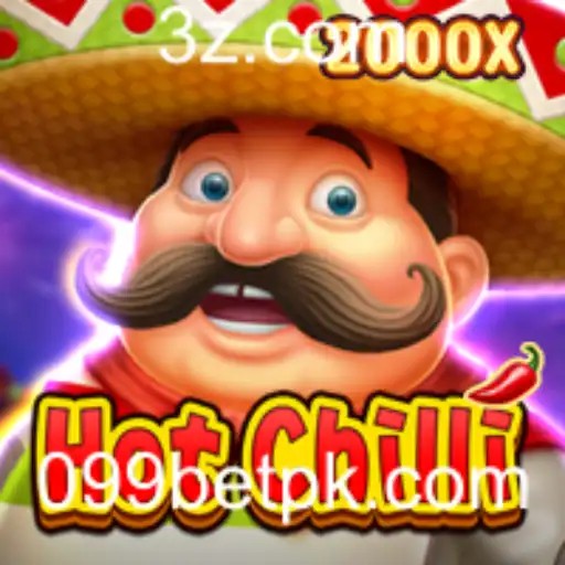 099bet - Explorando o Novo Fenômeno de Jogo: HotChilli