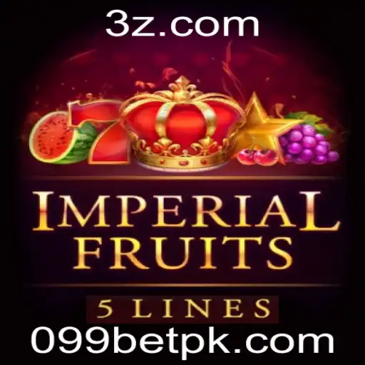 099bet - ImperialFruits5: Uma Jornada no Mundo dos Frutos Imperiais