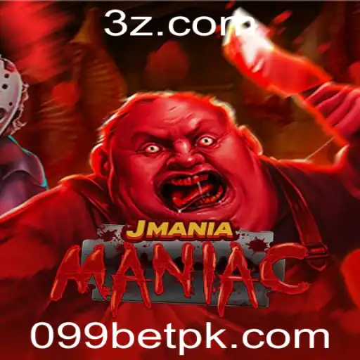 099bet - Explorando o Mundo de JManiaManiac: O Novo Fenômeno dos Jogos Online