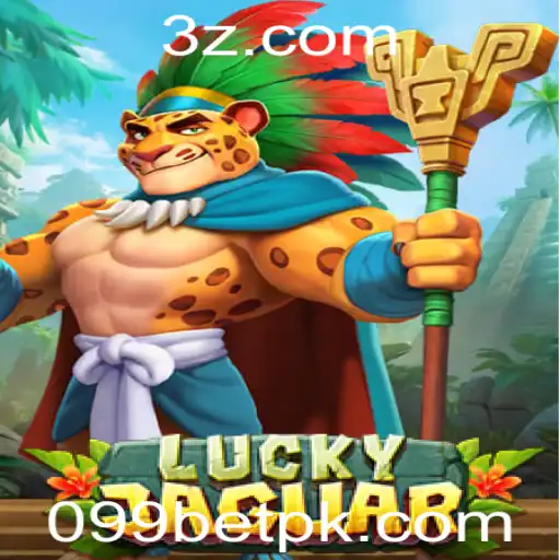 099bet - Explorando o Fascinante Mundo de LuckyJaguar: O Novo Sensação dos Jogos Online