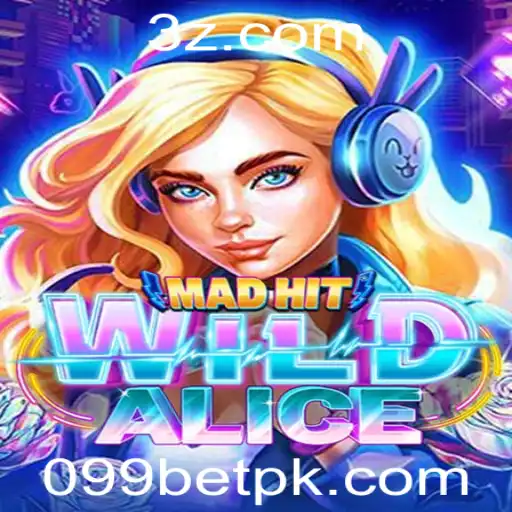 099bet - Descubra o Envolvente Mundo de MadHitWildAlice com 099bet