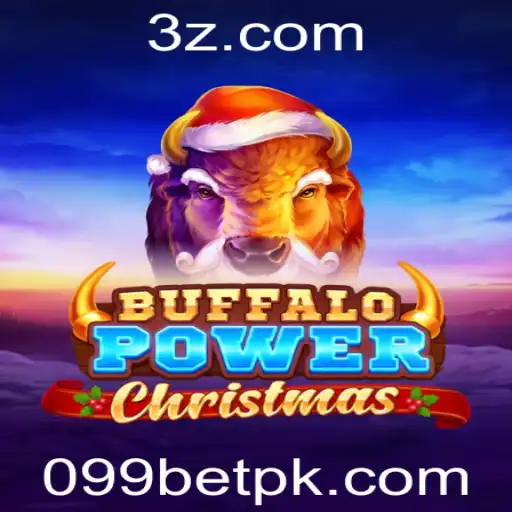 Descubra o Fascinante Mundo de BuffaloPowerChristmas no 099bet