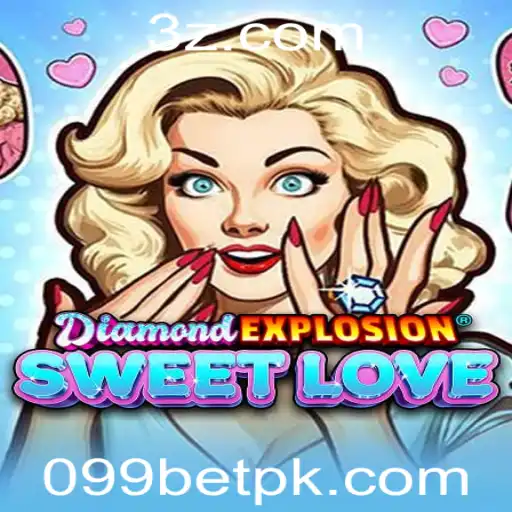 Explorando DiamondExplosionSweetLove: Um Mergulho no Jogo do Momento