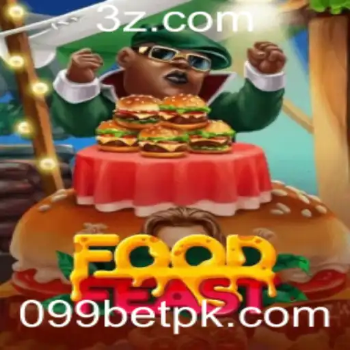 Explorando o Mundo de FoodFeast: Regras e Estratégias do Jogo do Momento