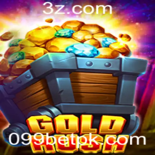 GoldRush: Descubra o Empolgante Mundo do Jogo com 099bet