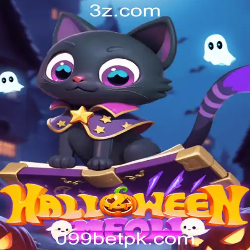 Explorando HalloweenMeow: O Jogo que Une o Espetacular e o Assustador