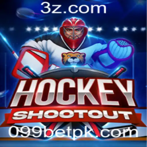 Explorando o Mundo Empolgante de HockeyShootout
