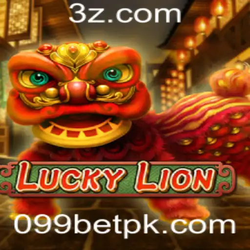 Descubra o Empolgante Mundo do Jogo LuckyLion com 099bet
