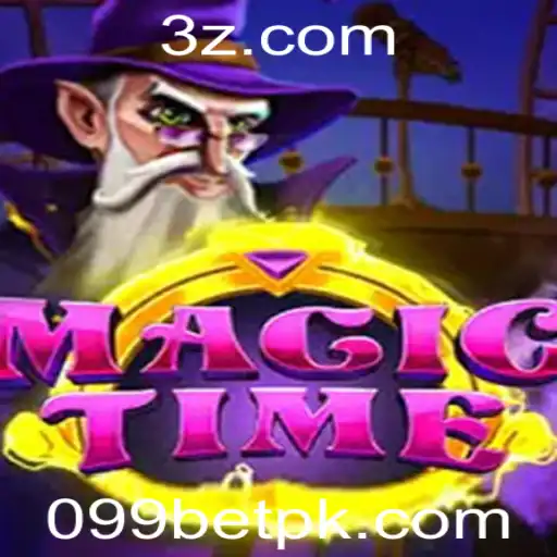 Explorando o Universo de MagicTime: A Nova Sensação dos Jogos de Tabuleiro