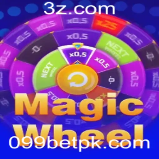 Descubra MagicWheel: A Nova Sensação nos Jogos de Azar