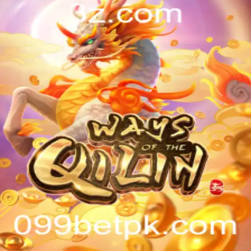 Entenda o Jogo WaysoftheQilin e Sua Relação com a 099bet