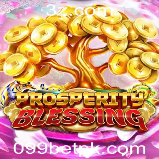 Explorando o Mundo de ProsperityBlessing: O Jogo de Estratégia que Conquista Jogadores