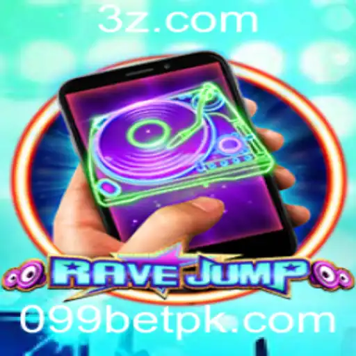 099bet - Explorando o Universo de RaveJumpmobile: O Jogo Inovador do Momento