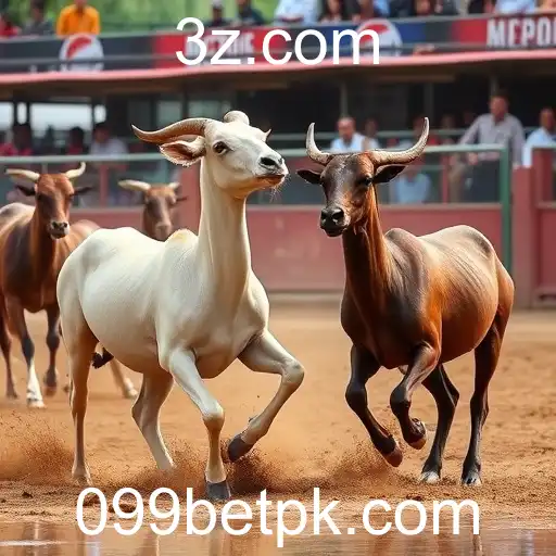 Rinha de Galos: Tradição Controversial e o Papel do 099bet