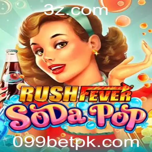 099bet - Descubra o Universo de RushFeverSodaPop: Um Novo Jogo de Estratégia e Agilidade