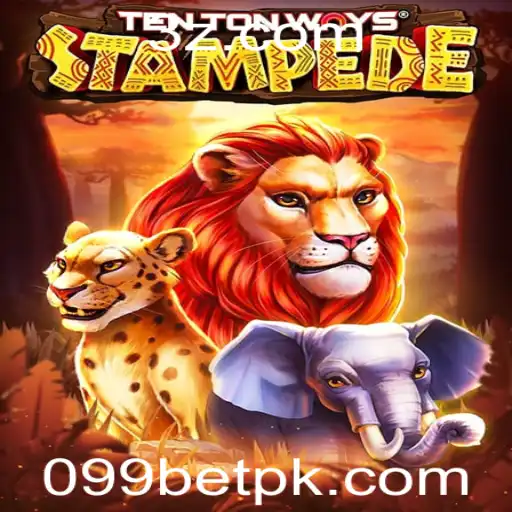 Explorando o Mundo Atraente de TenTonWaysStampede: Um Jogo Inovador