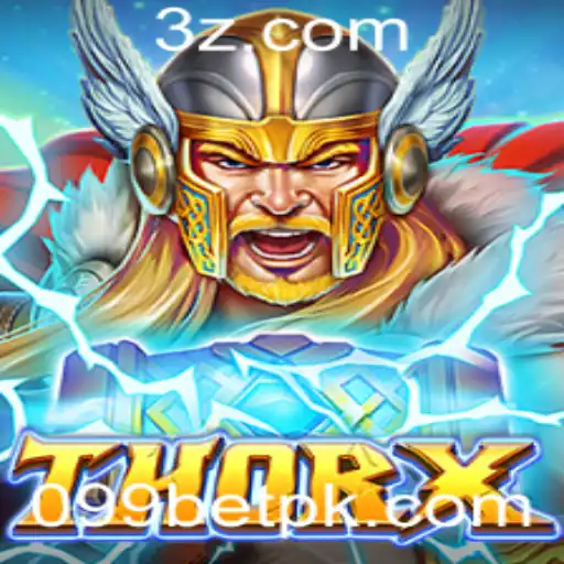 ThorX: Explorando o Universo Thor em um Novo Jogo Dinâmico