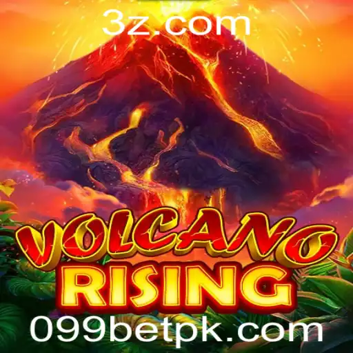 099bet - VolcanoRising: Um Mergulho no Universo Cativante e Explosivo