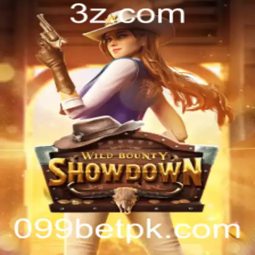 Descubra WildBountyShowdown: O Jogo de Estratégia e Aventura
