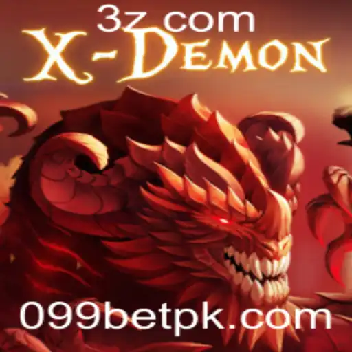 099bet - Desvendando XDemon: O Novo Fenômeno dos Jogos